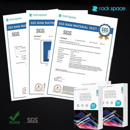 Imagem de Película Hydrogel HD Premium para ZTE Nubia Red Magic 8s Pro