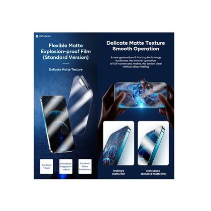 Imagem de Película Hydrogel HD Premium para ZTE Nubia Red Magic 8s Pro