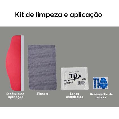 Imagem de Película Hydrogel para MacBook Pro 13 Polegadas 2017