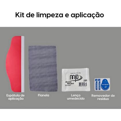 Imagem de Película Hydrogel para MacBook Pro 2023 M2