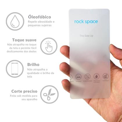 Imagem de Película Hydrogel Premium Para iPhone 15 Pro