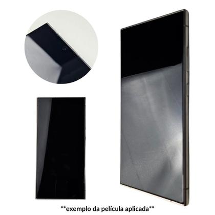 Imagem de Película Hydrogel Premium para Redmi 9C
