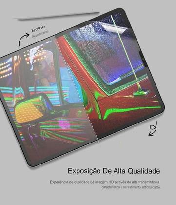 Imagem de Pelicula iPad Air 11 2024 Shieldforce Gel-hd Privacidade