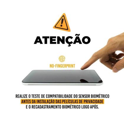 Imagem de Película iPhone 15 Pro Max-Defender Pro Privacidade-Gshield