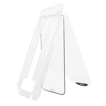 Imagem de Película iPhone 15 Pro Max Originais iPlace, Antibactéria, Transparente