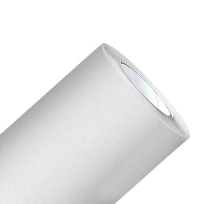 Imagem de Película Jateada Para Vidro Box Vitrine Janela Blindex Auto Adesivo Impermeável Lavável 0,75x3,00m