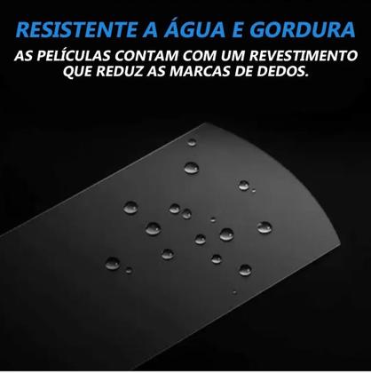 Imagem de Película Mylink Onix Fosca 8 Polegadas