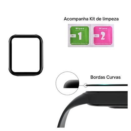 Imagem de Película Nanogel Smartwatch Gts 2 Mini A2018