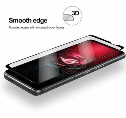 Imagem de Película P Asus Rog Phone 6/6d Tela 6.78 Full + Película Camera