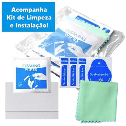 Imagem de Película Painel Protetora Moto NMAX 160 2020 Até 2023