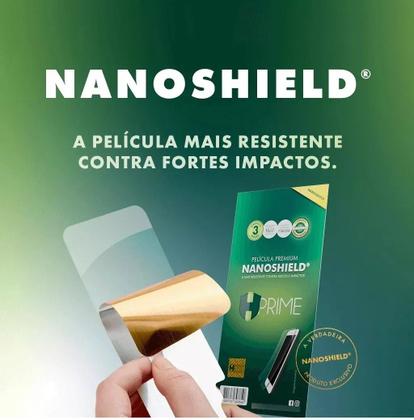 Imagem de Pelicula para galaxy m55 nanoshield hprime