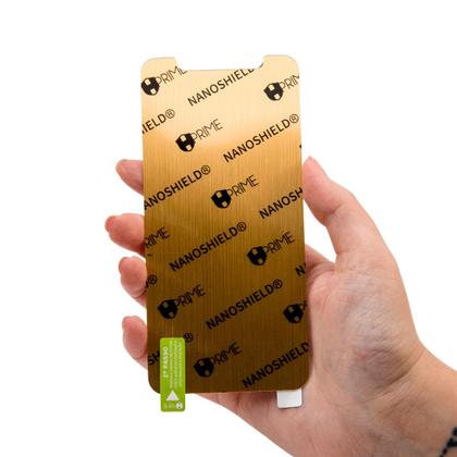 Imagem de Película para iPhone 15 Pro Max HPrime Nanoshield