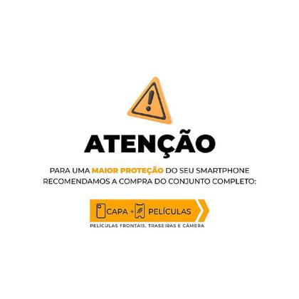 Imagem de Película para Motorola Moto E22-Traseira Hydrogel HD-Gshield