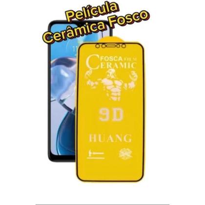 Imagem de Pelicula para proteção Compativel para IPHONE 14 PRO IPHONE 14PRO