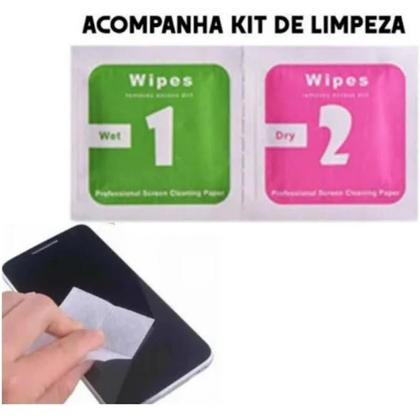 Imagem de Pelicula para proteção Compativel para IPHONE 14 PRO IPHONE 14PRO