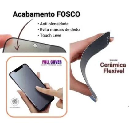 Imagem de Pelicula para proteção Compativel para IPHONE 14 PRO IPHONE 14PRO