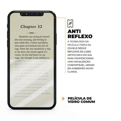 Imagem de Película para Samsung Galaxy M34 5G -Hydrogel Fosca- Gshield