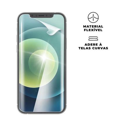 Imagem de Película para Samsung Galaxy S23 FE - Hydrogel HD - Gshield