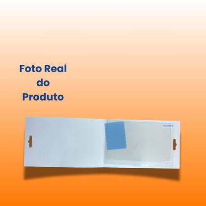 Imagem de Película para tablet de 7 polegadas Cristal V400