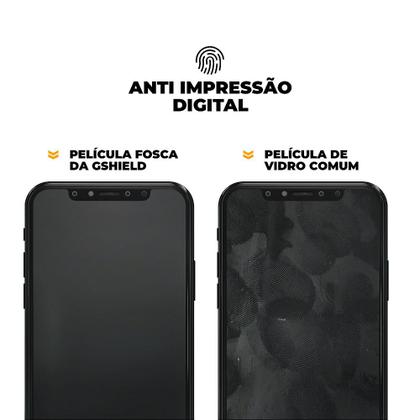 Imagem de Película para Xiaomi 12T - Hydrogel Gamer Fosca - Gshield