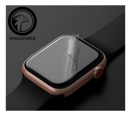 Imagem de Película Polar Ignite 3 Titanium Shieldforce 6x Tela