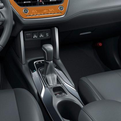 Imagem de Película PPF Console Ar Corolla Altis 25