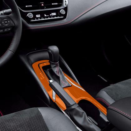 Imagem de Película PPF Console Central Corolla Xei 25