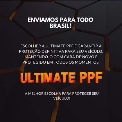 Imagem de Película PPF Console Central Multimídia Nova Triton HPE S 26