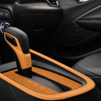 Imagem de Película PPF Console Central Onix Hatch AT Turbo 20 25