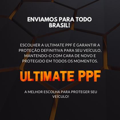Imagem de Película PPF Console Central Zeekr 001 24 25