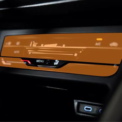 Imagem de Película PPF Console do ar Virtus Highline 2022 2025