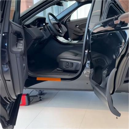 Imagem de Película PPF Interior Exterior Range Rover Evoque 24 25