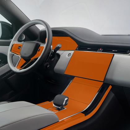 Imagem de Película PPF Interior Exterior Range Rover Evoque 24 25