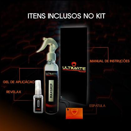 Imagem de Película PPF Kit Proteção Portas Corolla Cross XR 21 22