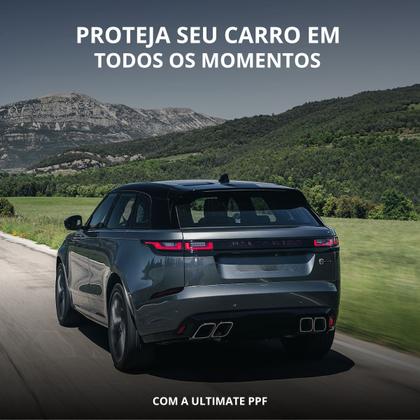 Imagem de Película PPF Kit Proteção Portas Range Rover Velar 24 25