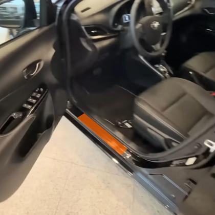 Imagem de Película PPF Kit Proteção Portas Yaris XLS Hatch 19 25