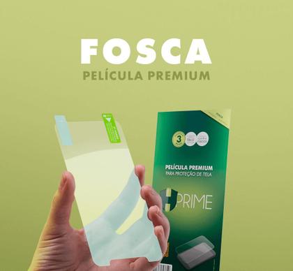 Imagem de Película Premium HPrime Fosca para iPhone 13, 13 Pro e 14