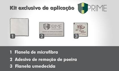 Imagem de Película Premium Hprime Moto G8 Play - Vidro Temperado