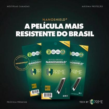 Imagem de Película Premium Hprime Nanoshield Samsung Galaxy S23 Fe