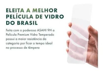 Imagem de Pelicula Premium HPrime Vidro Temperado Para Samsung Galaxy M34 5G