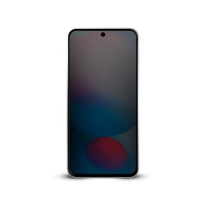 Imagem de Película Privacidade Compatível com Galaxy S24 FE Fosca 9D