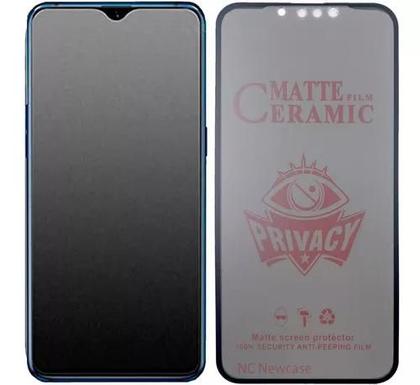 Imagem de Película Privacidade Fosca de Cerâmica para IPHONE 14