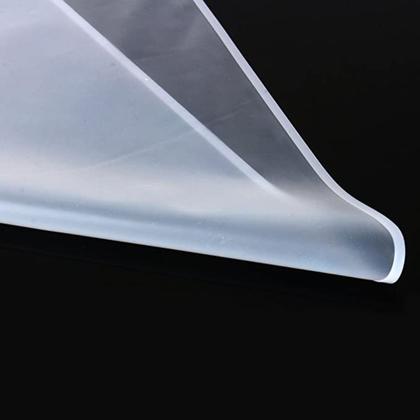 Imagem de Película Proteção para Teclado de Notebook Laptop Macbook 12" 13" 14" Capa em Silicone