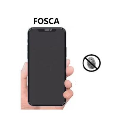 Imagem de Película Protetora Fosca 9D para Galaxy A31 / A32 4G Oleofóbica Matte