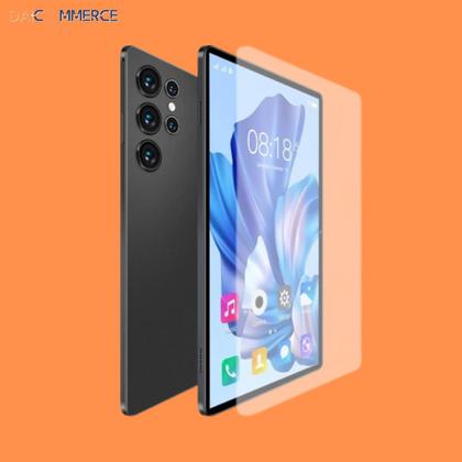 Imagem de Película Protetora Hidrogel para Tablet Milli Mil 10 Anti Riscos Proteção