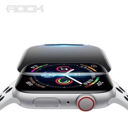 Imagem de Película Protetora Hydrogel 0,18mm compativel com apple Watch Ultra 2