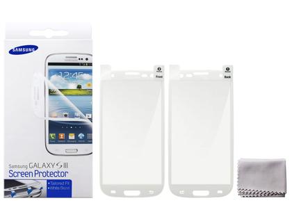 Imagem de Película Protetora p/ Galaxy SIII