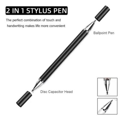 Imagem de Película Protetora Para Tablet Galaxy Tab S10 Fe 10.9 + Caneta Dupla