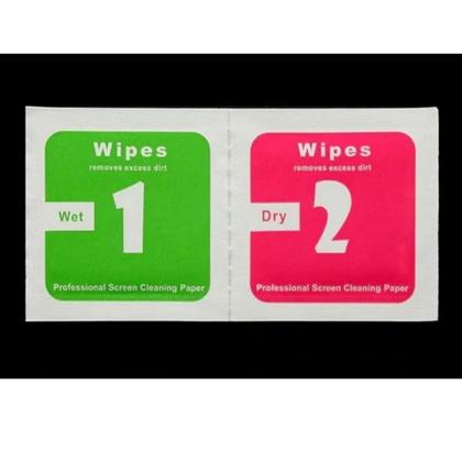 Imagem de Película Protetora Para Tablet Galaxy Tab S10 Fe 10.9 + Caneta Dupla