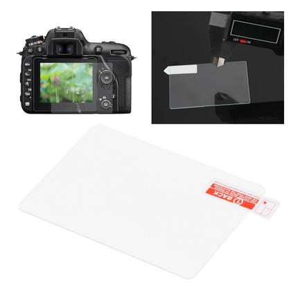 Imagem de Película Protetora Tela LCD 3.0' Widescreen para Câmeras e Filmadoras
